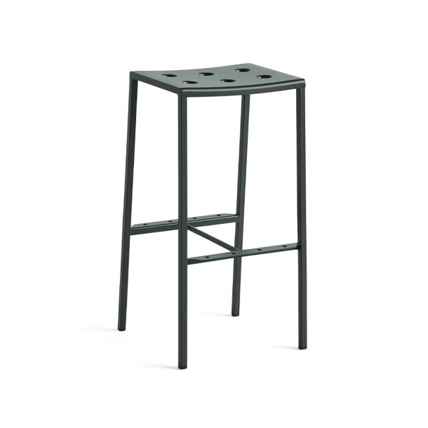 HAY - Balcony Bar Stool