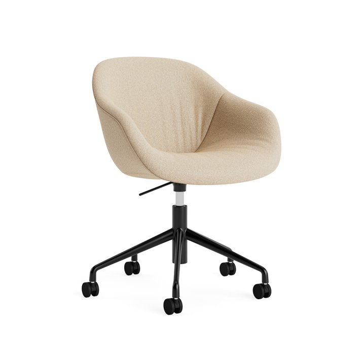 HAY - AAC 253 Soft | Fuldpolstret