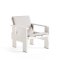 HAY - Foldet Hynde Til Crate Lounge Chair