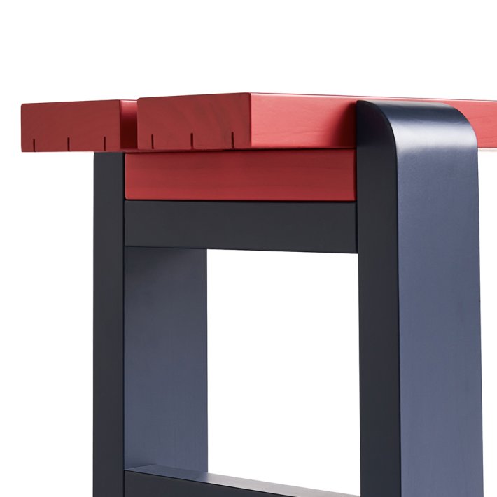 HAY - Weekday Bench Duo