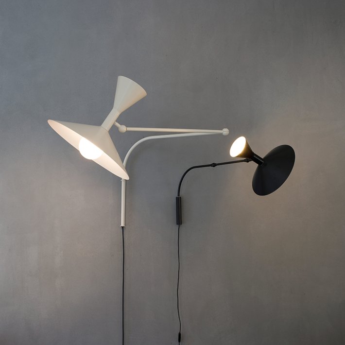 Nemo Lighting - Lampe de Marseille