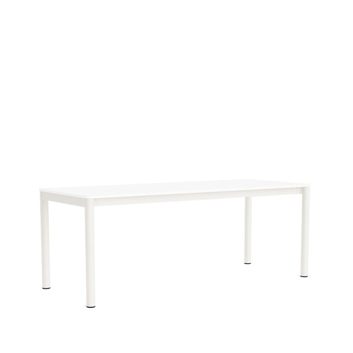 HAY - Annex Table Flush | 180x80cm