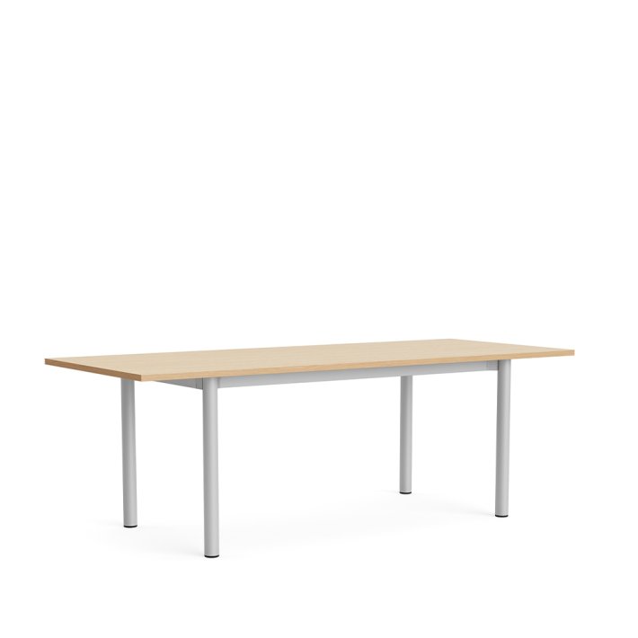 HAY - Annex Table Overhang | 220x95 cm