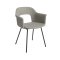 HAY - Layout Armchair 214 | Fuldpolstret | St�lbase