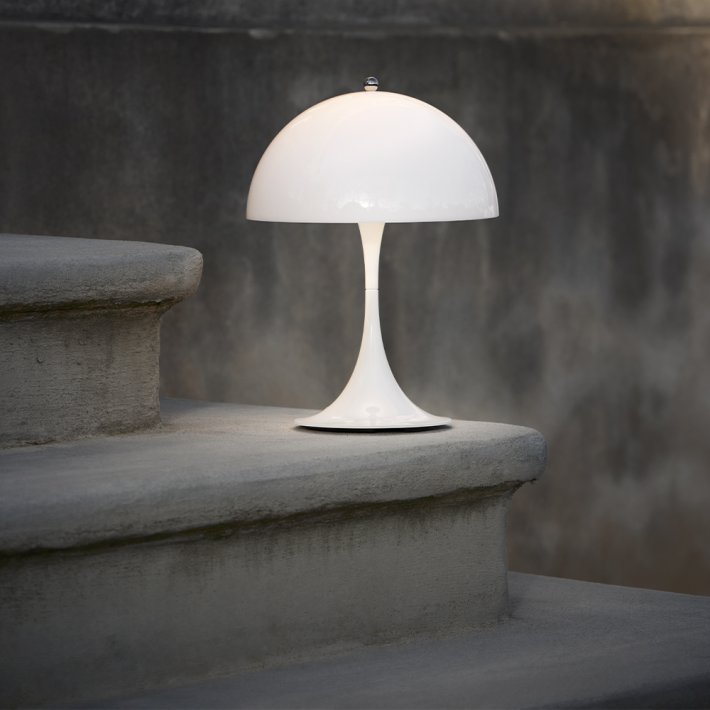 Louis Poulsen - Panthella 250 Portable