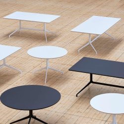 HAY - About a Table | AAT 10 | 160x80