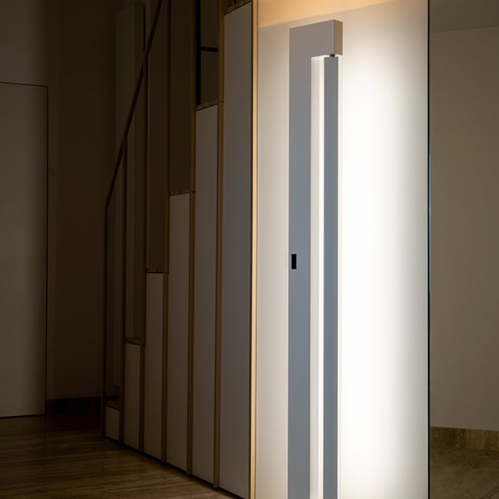 Nemo Lighting - Ara Floor