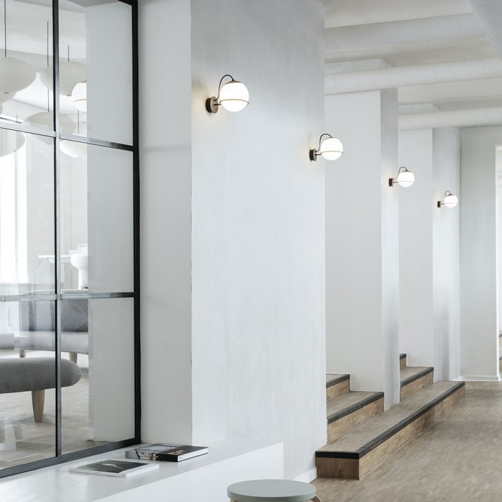 Astep - Model 238/1 | Champagne Mount 