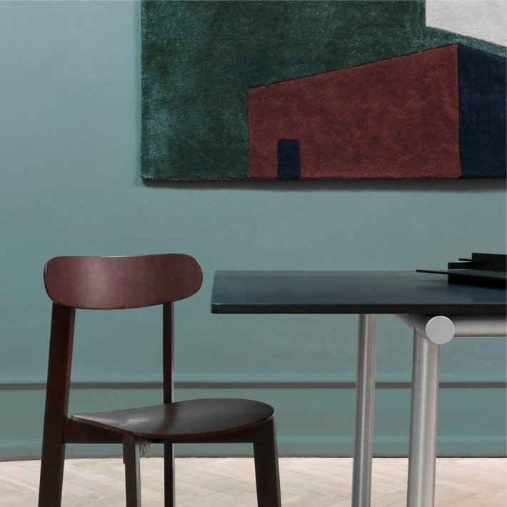 PLEASE WAIT to be SEATED - Bondi Chair