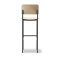 Fredericia Furniture - Plan Barstool | H 109 cm | Eg