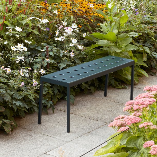HAY - Balcony Bench