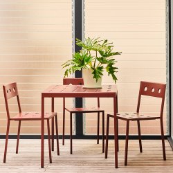 HAY - Balcony Table
