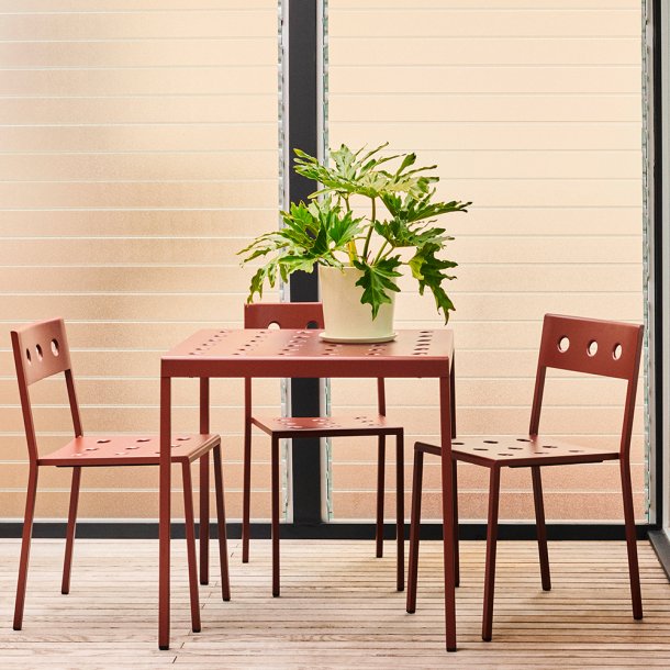 HAY - Balcony Table