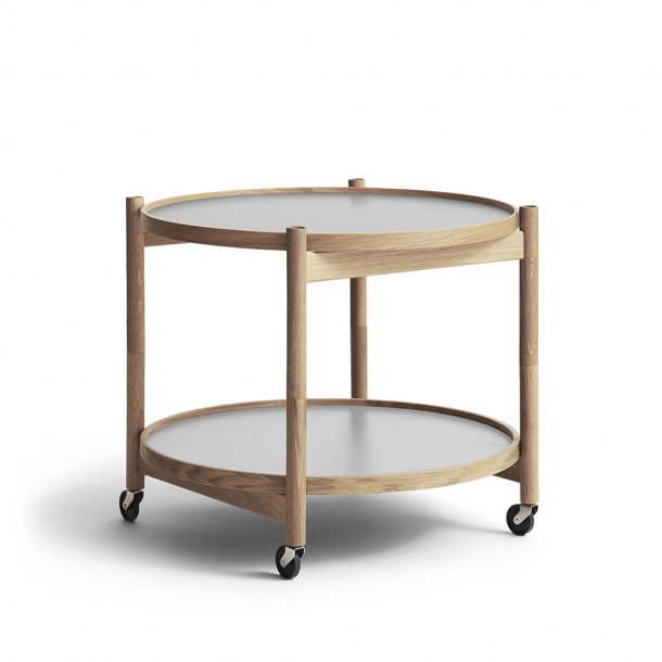 Brdr. Krger - Blling Tray Table | 60 | Olieret eg