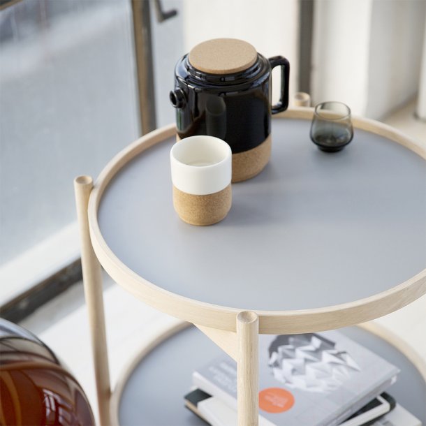 Brdr. Krger - Blling Tray Table | 50 | Ubehandlet Bg 