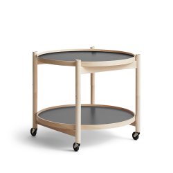 Brdr. Krger - Blling Tray Table | 60 | Ubehandlet Bg 