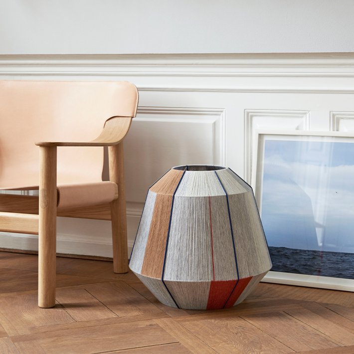 HAY - Bonbon Shade 500 | Pendel/Bordlampe