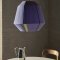 HAY - Bonbon Shade 500 | Pendel/Bordlampe