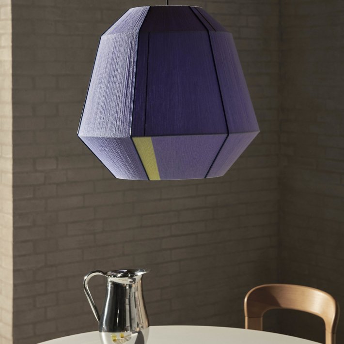 HAY - Bonbon Shade 500 | Pendel/Bordlampe