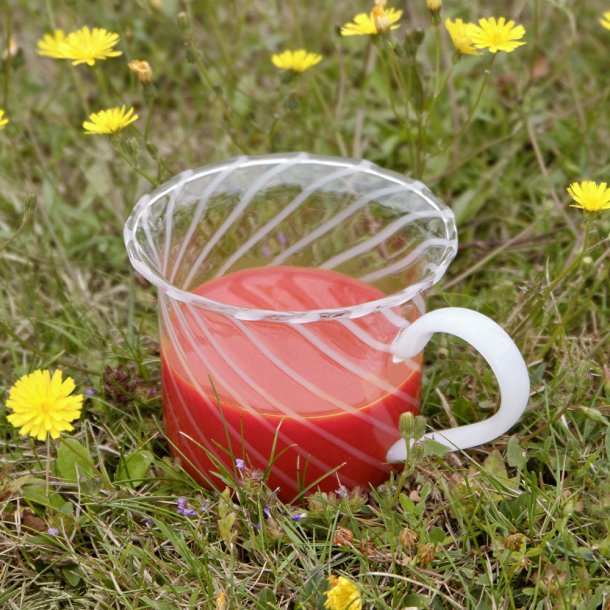 HAY - Borosilicate Cup | 200 ml |2 stk 