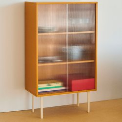 HAY - Colour Cabinet | Tall