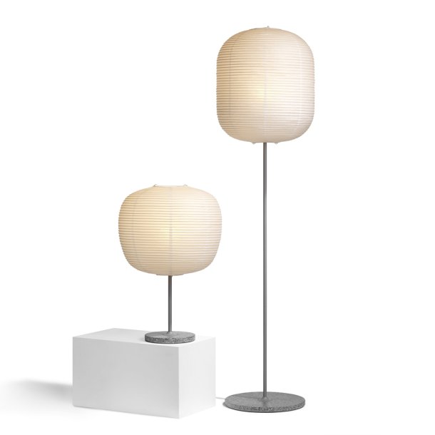 HAY - Common floor lamp Base