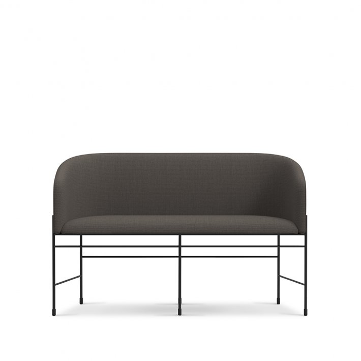 New Works - Covent Love Seater