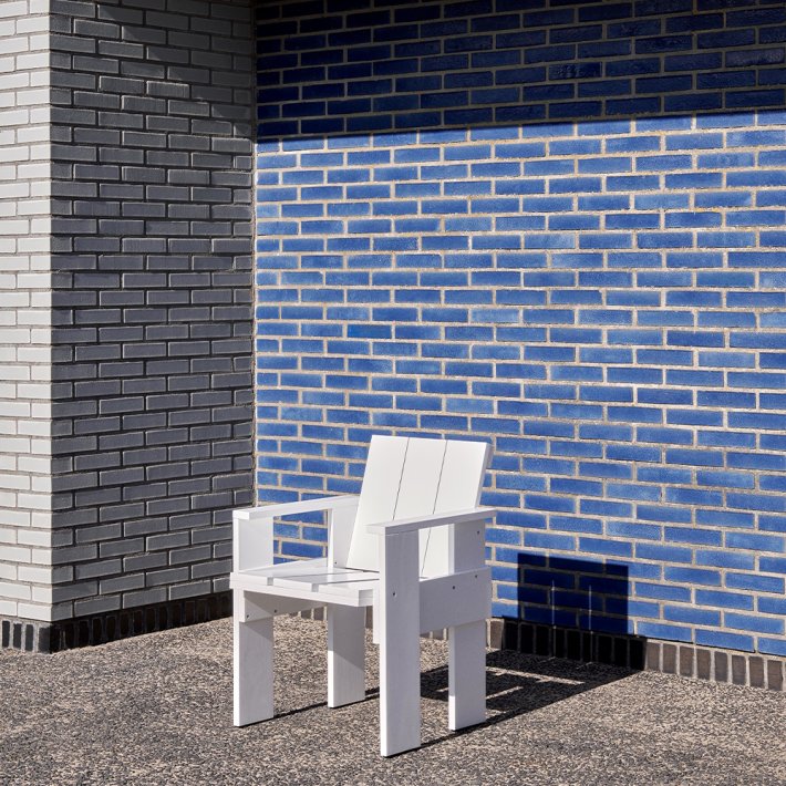 HAY - Crate Dining Chair