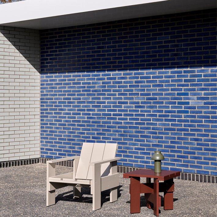 HAY - Crate Lounge Chair