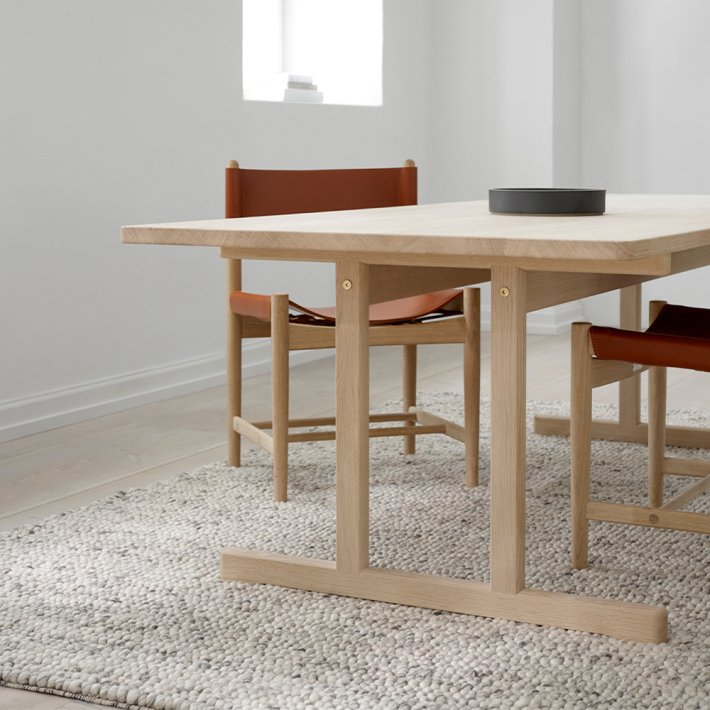 Massimo - Bubbles | Mixed grey | 200 x 300 cm