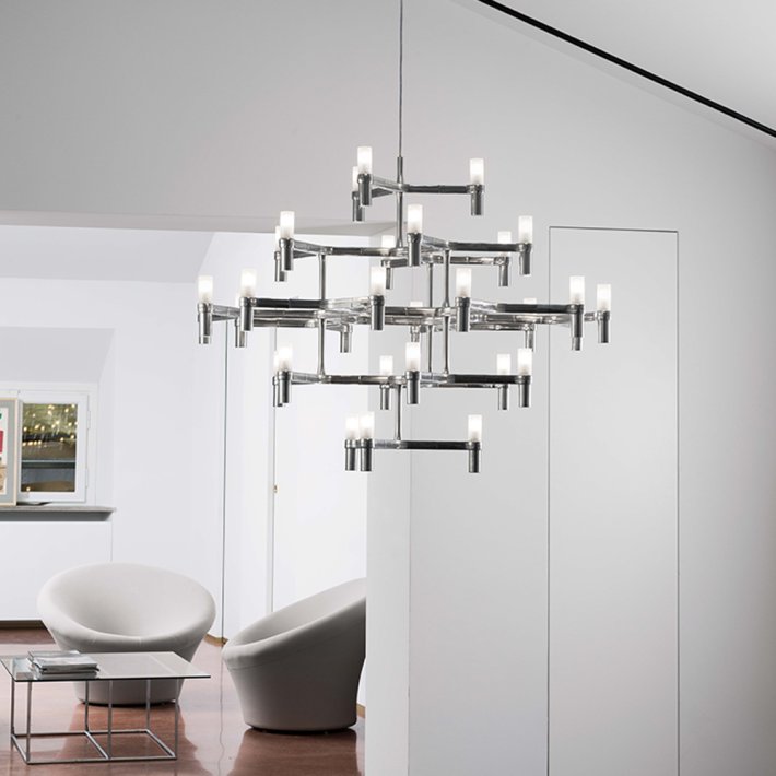 Nemo Lighting - Crown Major