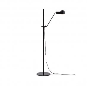 Karakter - Domo Floor