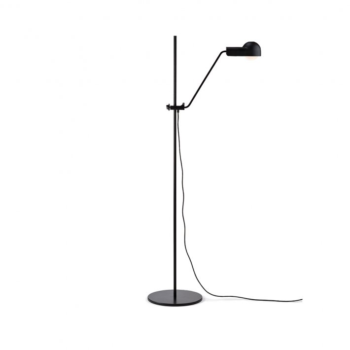 Karakter - Domo Floor