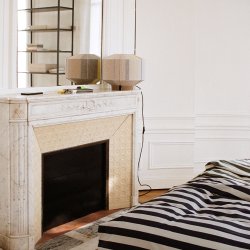 HAY - Bonbon Shade 380 | Pendel/Bordlampe