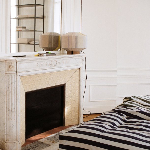 HAY - Bonbon Shade 380 | Pendel/Bordlampe