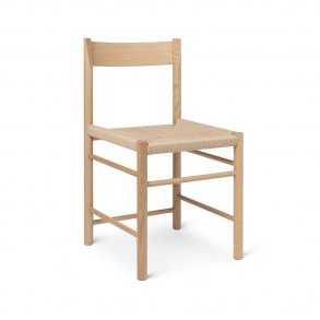 Brdr. Krüger - F Chair 