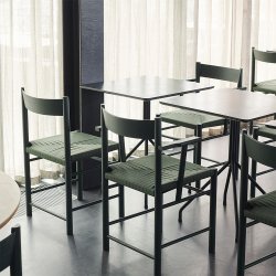 Brdr. Krger - F Chair 