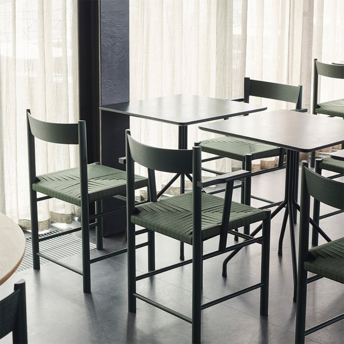 Brdr. Kr�ger - F Chair