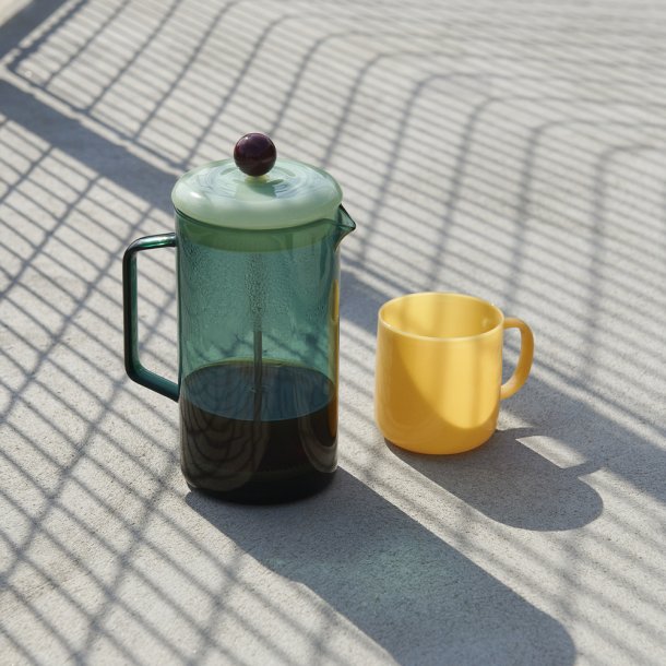 HAY - Borosilicate Mug | 300 ml |2 stk 