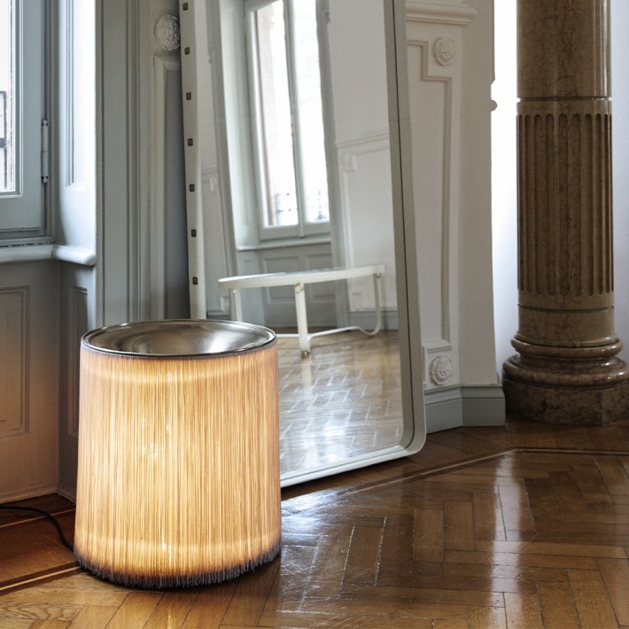 Gubi - Model 597 Floor Lamp