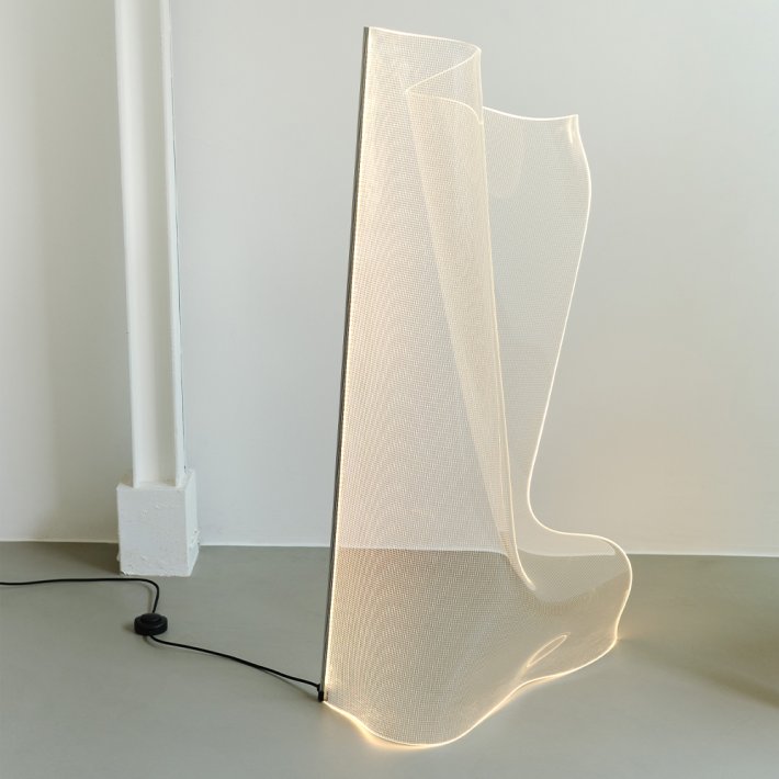 Parachilna - Gweilo Qin GR