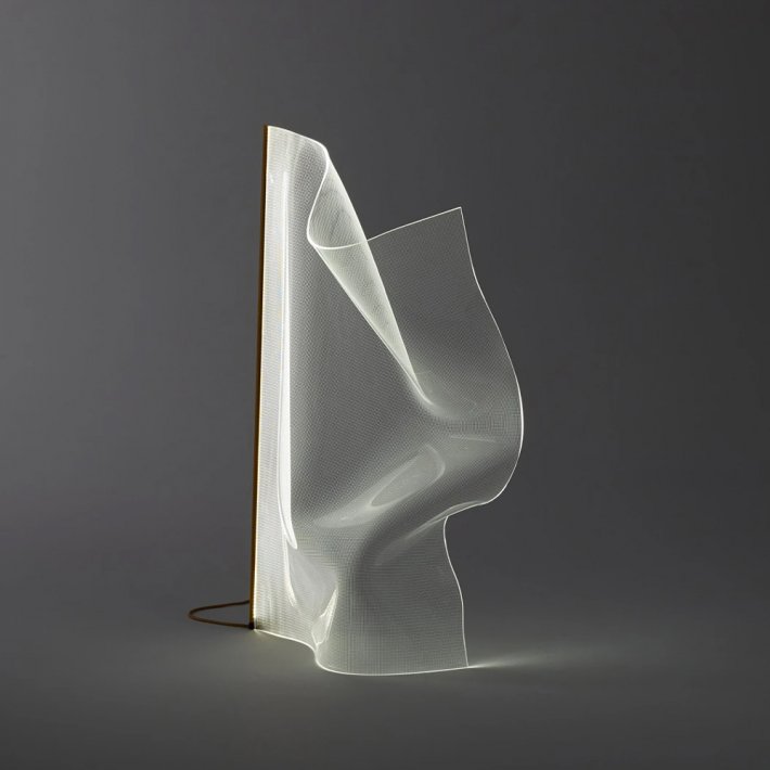 Parachilna - Gweilo Qin GR