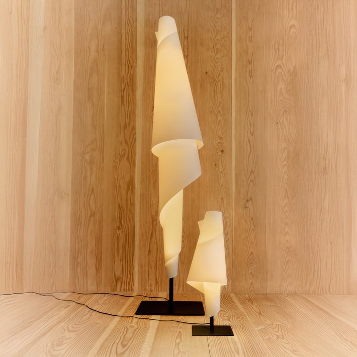 Parachilna - Talla 3