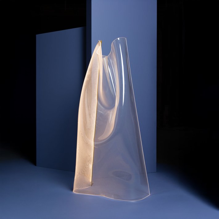 Parachilna - Gweilo Han PE