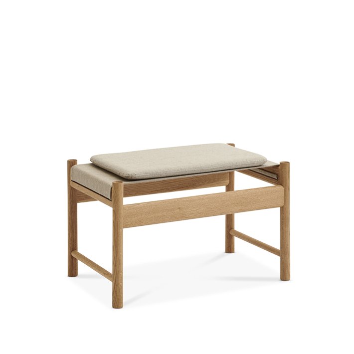  Brdr. Krüger - HB Stool | Olieret Eg