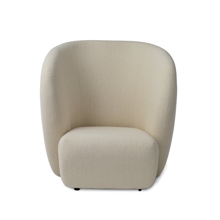 WARM NORDIC - Haven lnestol