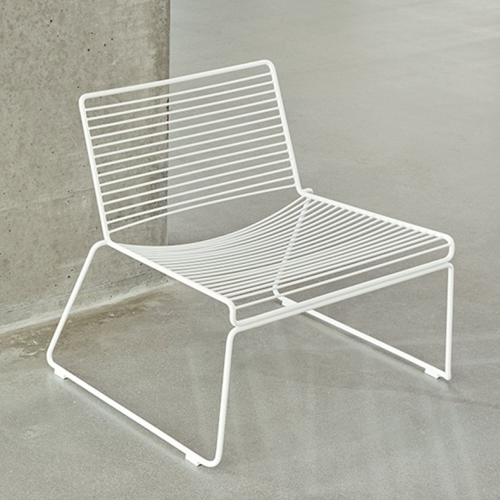 HAY - Hee Lounge Chair