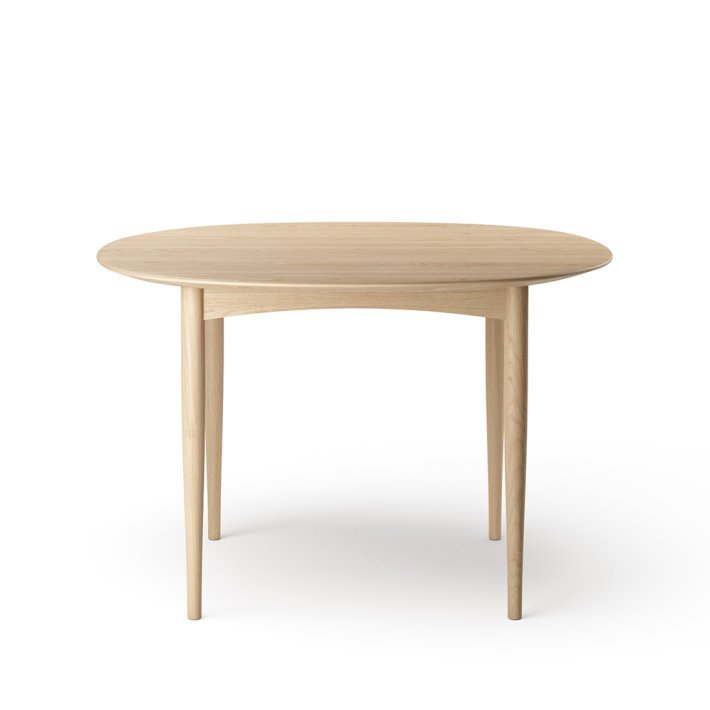 Brdr. Krger - Jari Spisebord | C120