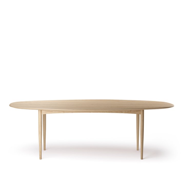 Brdr. Kr&uuml;ger - Jari Spisebord | E240