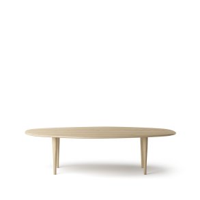 Brdr. Krüger - Jari Low Tables I Ellipse 130x58